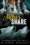 [Primrose Peak Shifters 01] • The Alpha's to Share